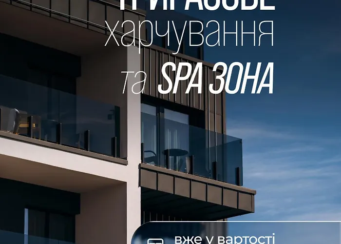Premium Club Spa